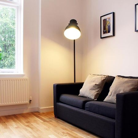 Regents Canal Apartments ロンドン エクステリア 写真