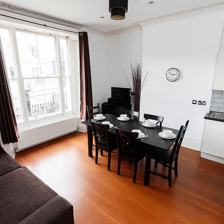 Regents Canal Apartments ロンドン エクステリア 写真