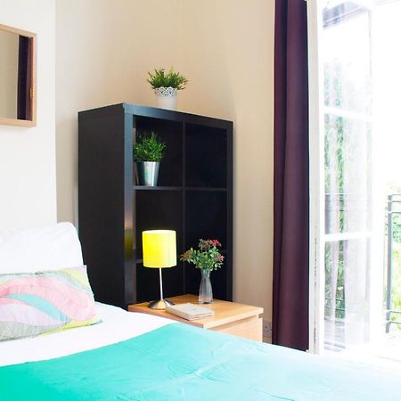 Regents Canal Apartments ロンドン エクステリア 写真