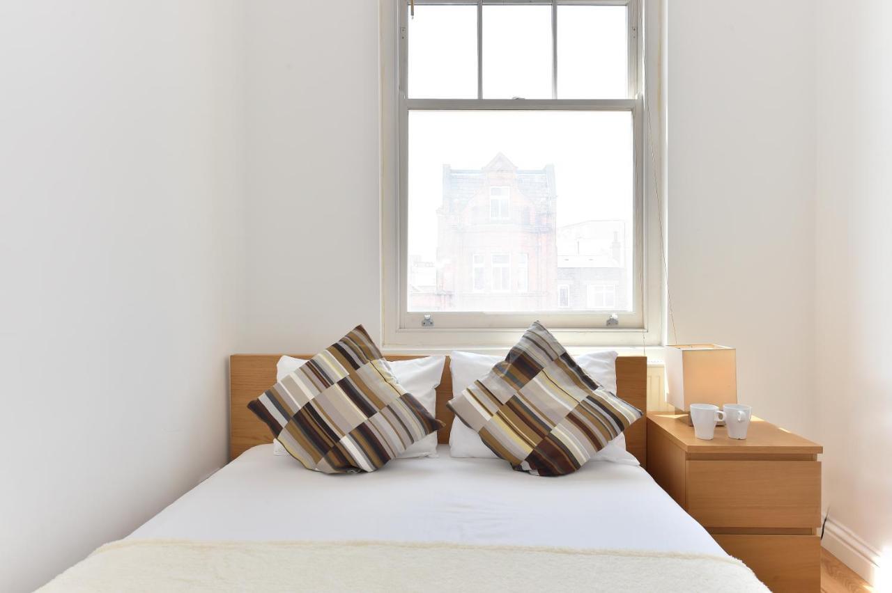 Regents Canal Apartments ロンドン エクステリア 写真