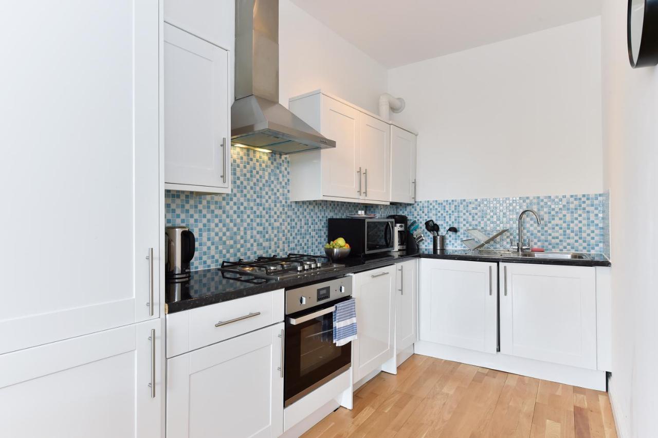 Regents Canal Apartments ロンドン エクステリア 写真